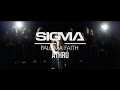 Athrú - Sigma ft Paloma Faith "Changing" as Gaeilge