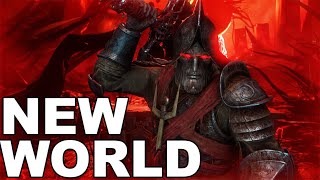 this mmo changed my life…
