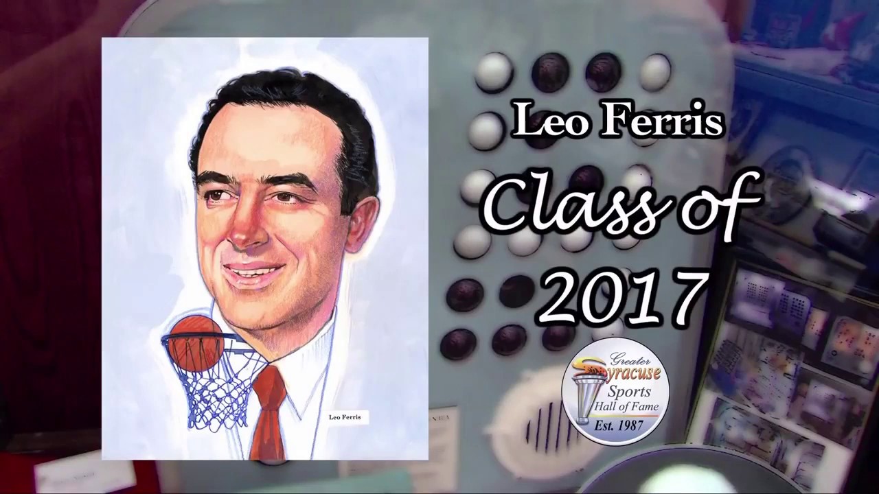 Leo Ferris: Forgotten NBA Founder & Shot Clock Co-Creator