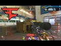 FaZe Clan should recruit this guy! INSANE Modern Warfare Sniping