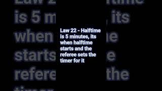 ASTL Law 22