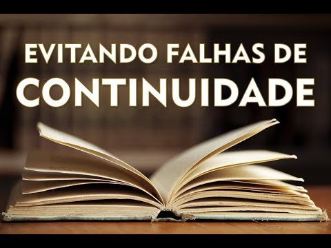 Vídeo: Como Evitar Que As Falhas O Perturbem?