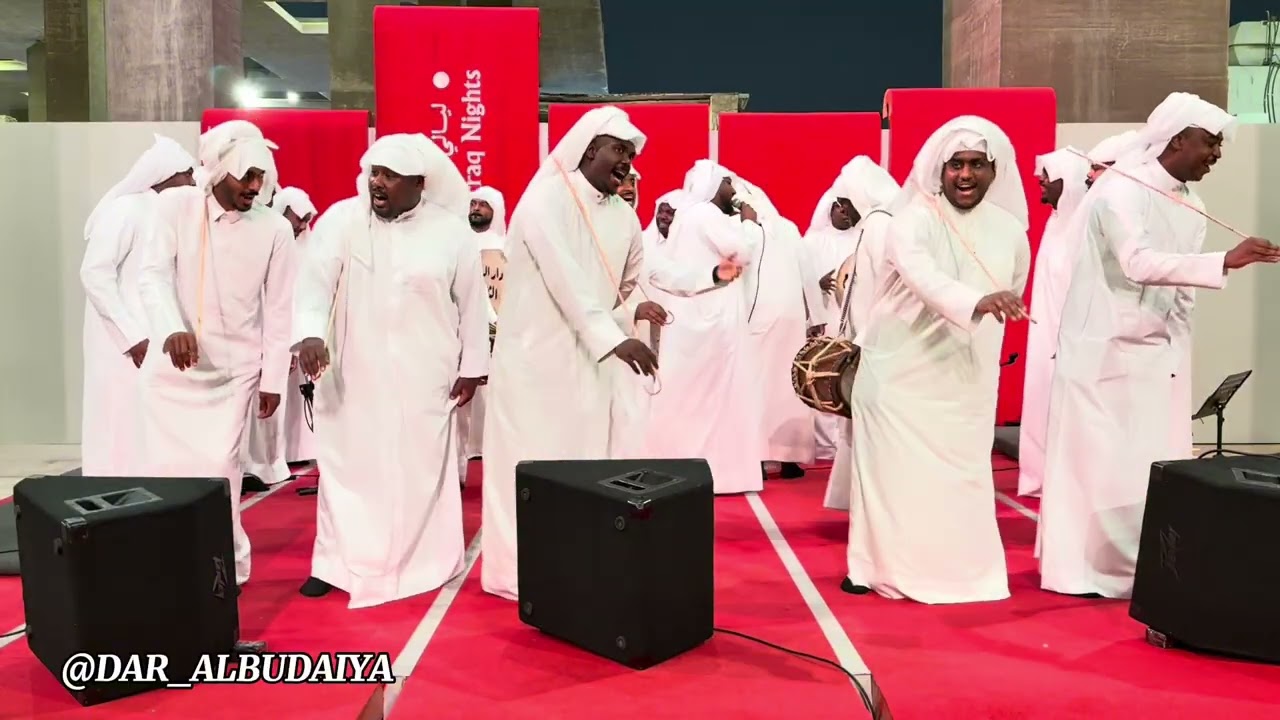 قادري دار البديع الجنوبية الشعبية🇧🇭