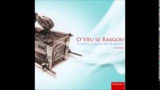 PIB de Trindade Uncao de Deus