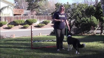 Rear Crosses... From the Ground Up!