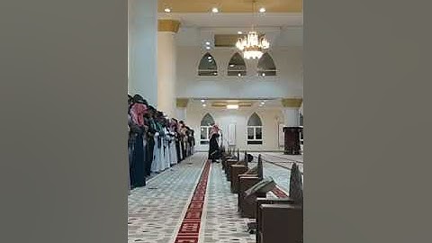 تلاوه جميله الشيخ طاهر الصميلي