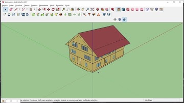 OpenStudio SketchUp - Assigning Stories