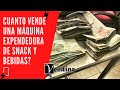 👉En que NEGOCIO INVERTIR en Peru? 🤑 (Maquinas expendedoras)