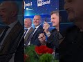 Fiorello: "Vi auguro tante polemiche"