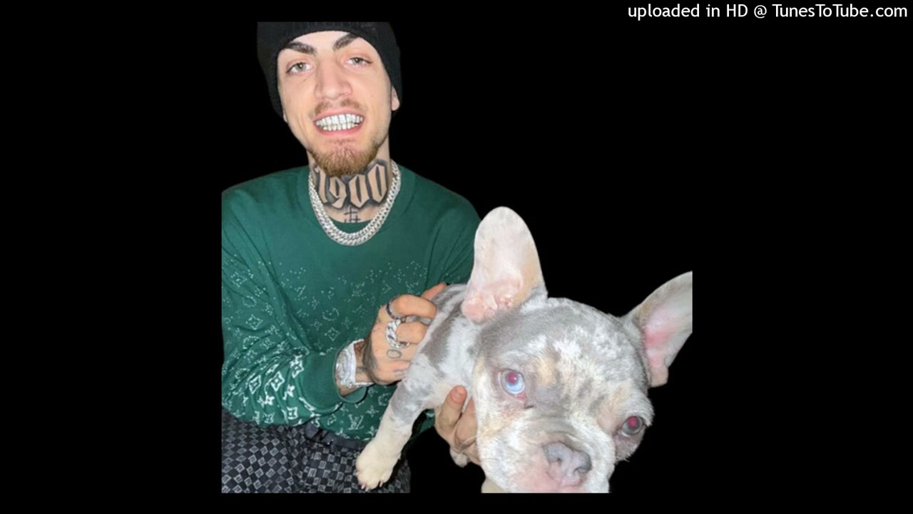 (SAMPLE) 1900 Rugrat Type Beat "WET DREAMZ"