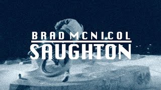 BMX: Brad McNicol - Saughton Skatepark