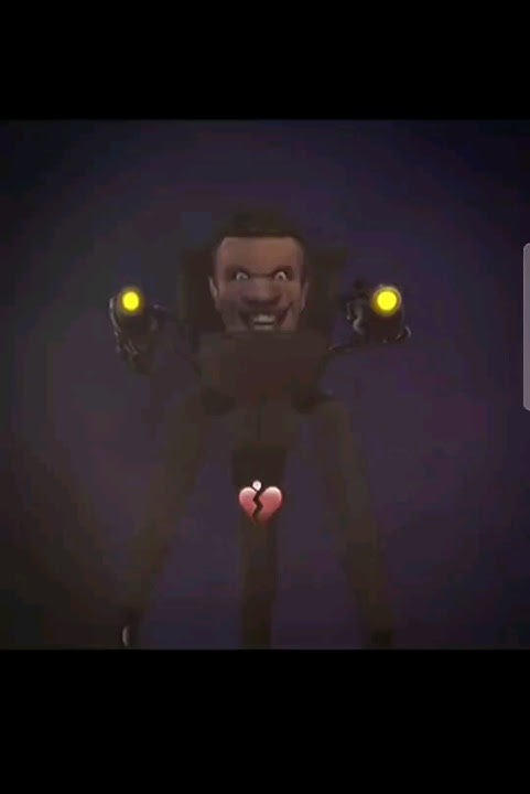 The arrogant skibidi duo. @DaFuqBoom #skibidi #toilet #fypシ #shorts