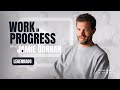 (LEGENDADO) 🆕🚨JAMIE DORNAN gives his approach on the craft for young actors on “Work In Progress” 💚