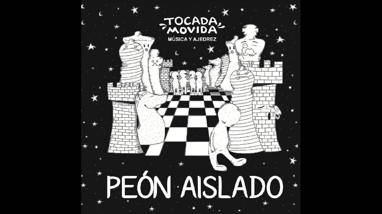 01 Capablanca Funky - Peón Aislado - YouTube