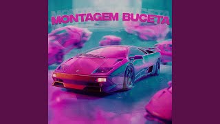 Montagem Buceta