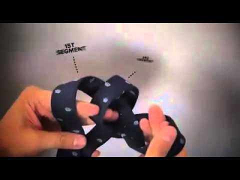 Tie A Tie In Under 10 Seconds 