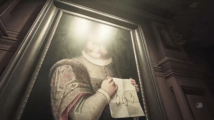 Layers of Fear - Official 11-Minute Gameplay Walkthrough 