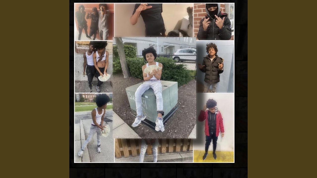 Accapella (feat. fatrell & lorbman) YouTube