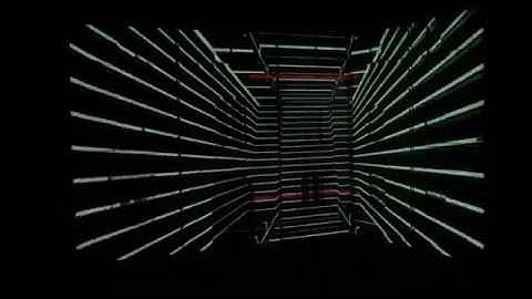 #FIMG2016: Binary Reality- EPER Creative Studio (Hongria) // CATEGORIA PROFESSIONAL