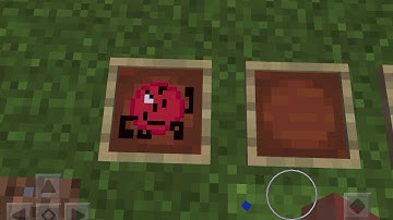 BFH Mod in Minecraft