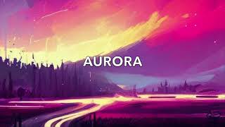 Summer Walker Type Beat 2023 - "Aurora" | Soulful Guitar Instrumental 2023| InfiniteRB #Instrumental