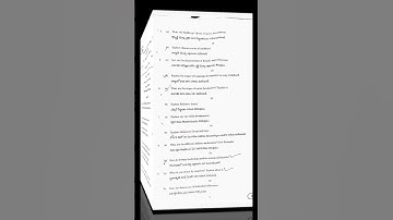 #yogivemana University | 1st Sem | #childdevelopment |Exam Question paper 📄 #2k25 #exam