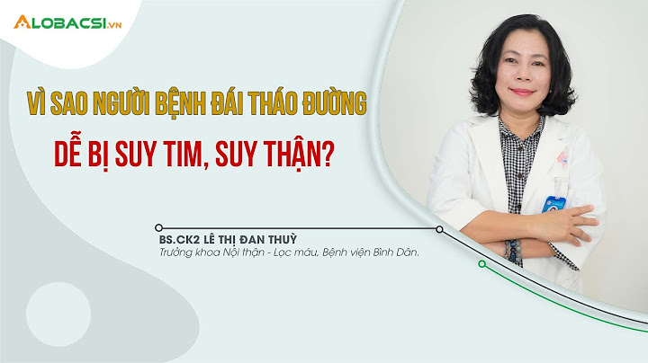 Bệnh thận nên ăn uống như thế nào năm 2024