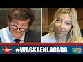 ????SANTIAGO CÚNEO EN VIVO | LA JUNTADA #WaskaEnLaCara - 22/5/26