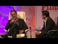 SBIFF 2016 - Outstanding Directors - Tom McCarthy Talks Making Spotlight