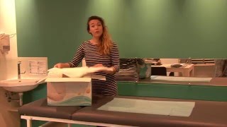 Het Kraampakket - 24Babytv