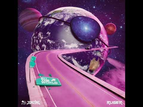 Ru The World (Album Trailer)