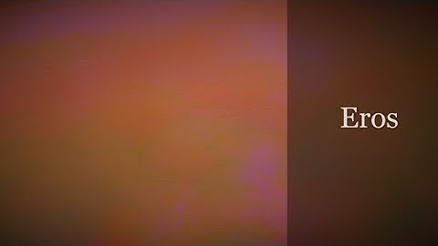 Eros (11 limit just intonation microtonal classical)