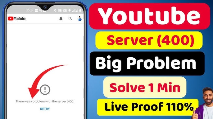 How to Fix  App Error 429? - SarkariResult