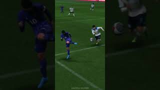 Did Lionel Messi Just Scored This Goal ? 🔥⚽  | EA FC 24
