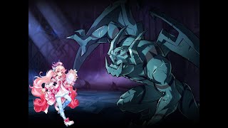 [Elsword INT] Radiant Soul 17-x Shadow of the Masterless Castle