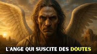 QUI EST MÉTATRON ? LA COMPARAISON CONTROVERSÉE AVEC JÉSUS QUI DIVISE LES CROYANCES