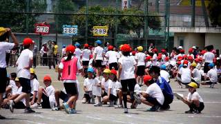 20110604 Sports Day 08 N Race