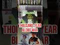 55-61 Thousand Year Blood War#bleach #bleachmanga #manga #mangaallvolume #kkmangaxln