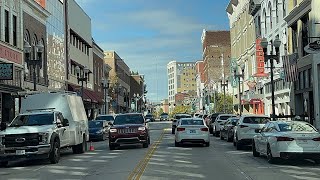 The Real Streets Of Knoxville, Tennessee 💯