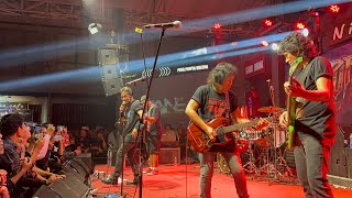 EDANE “Jadi Beken” live at Nicetime Cafe Purwokerto