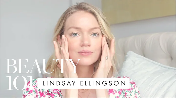 How to Build Your Summer Skincare Routine With Lin...