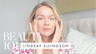 How to Build Your Summer Skincare Routine With Lindsay Ellingson | Beauty 101 | REVOLVE