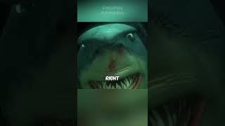 🐟😱 The SCARIEST Fish in Finding Nemo Isn't Who You Think 👀🌊