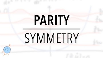 Parity Symmetry in the Harmonic Oscillator | Quantum Mechanics