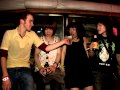 Kokeshi Doll on Beef Baloney - sxsw