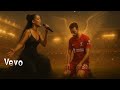 Rihanna Tribute To Diogo Jota 2025 AI Music Video Rihanna Tribute To Diogo Jota 2025 AI Music Video