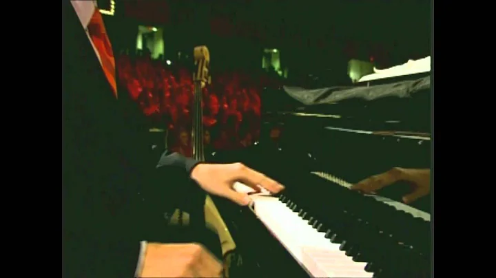 Gold City- Look Who Just Checked In