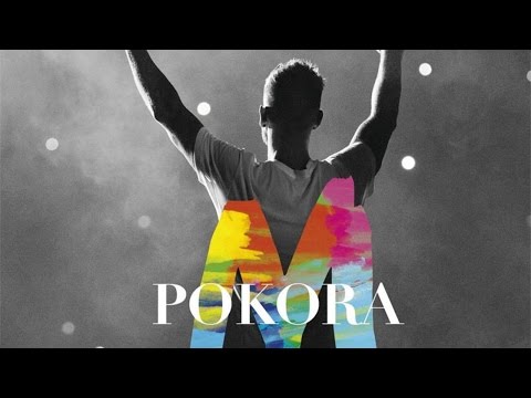 M. Pokora - Juste Une Photo De Toi Live