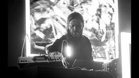 Aphex Twin - DISKPREPT4