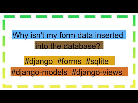 Why isn't my form data inserted into the database?